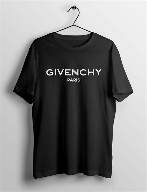 givenchy paris t shirt yellow|givenchy paris t shirt sale.